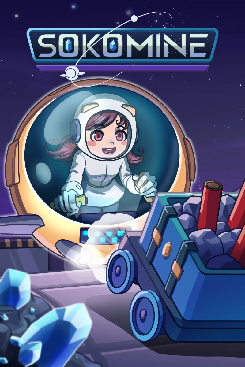 Sokomine (Windows) | PC | На любой аккаунт