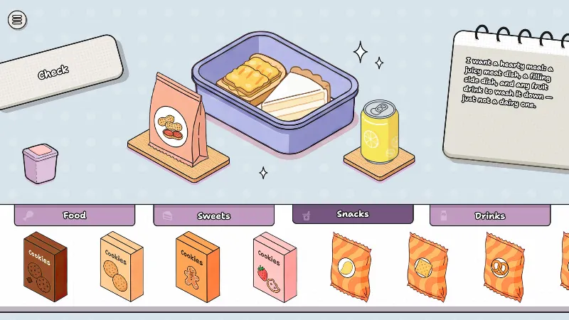 ВСЕ СТРАНЫ+РОССИЯ Pack my LunchBox STEAM GIFT