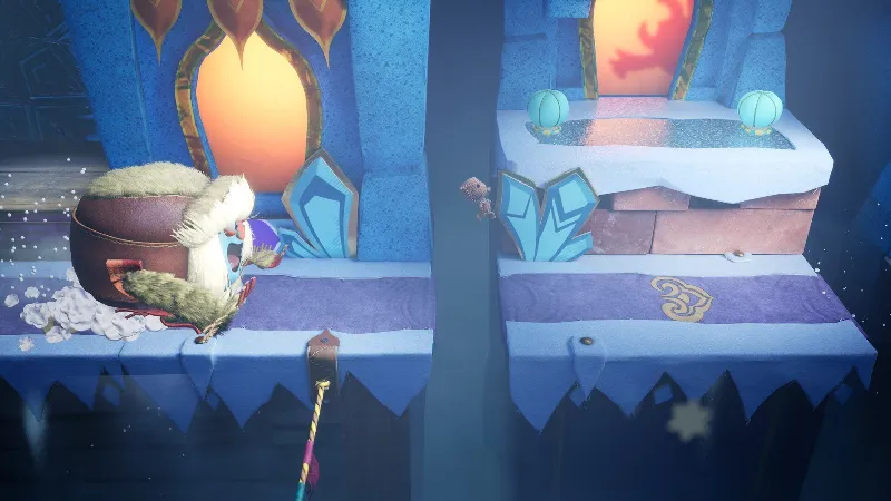 Sackboy: A Big Adventure (Steam Gift) · РФ и весь мир