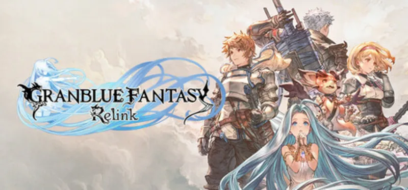 Granblue Fantasy: Relink / Steam Ключ / Все регионы | АВТОВЫДАЧА 24/7