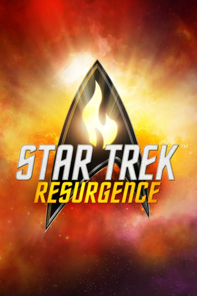 Star Trek: Resurgence | XBOX | На любой аккаунт