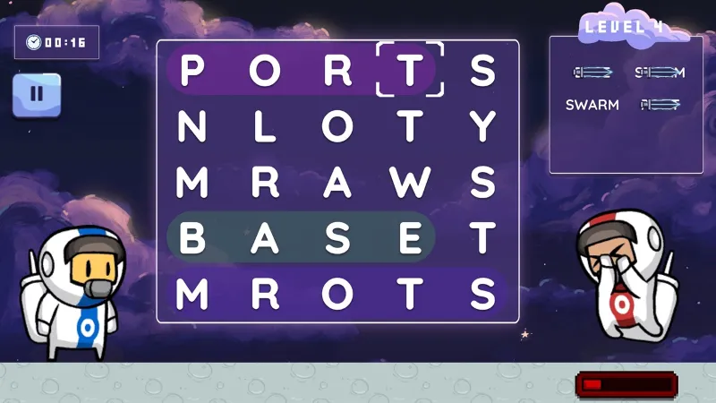 Word Quest Space Xbox One & Xbox Series X|S активация