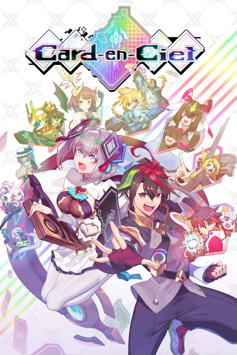 Card-en-Ciel | XBOX | На любой аккаунт