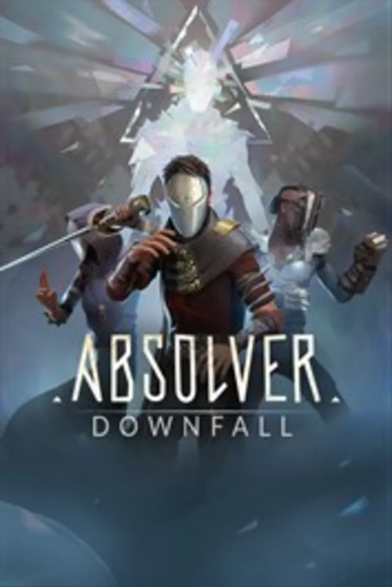 Absolver XBOX ONE/X/S КЛЮЧ