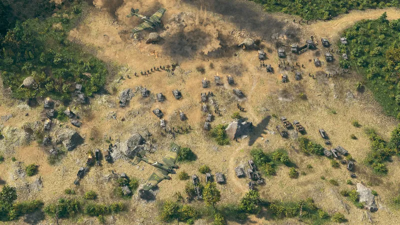 Sudden Strike 5 Выбор Региона Стим STEAM GIFT АВТО 24/7 ГАРАНТИЯ
