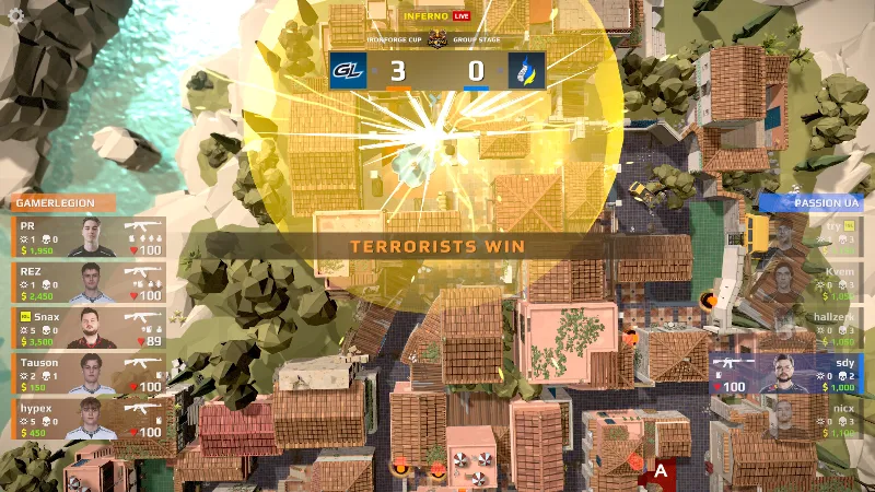 Esports Manager 2026 * STEAM RU*KZ*UA*СНГ