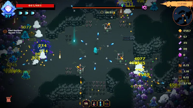 ВСЕ СТРАНЫ+РОССИЯ soulforge lost path STEAM GIFT