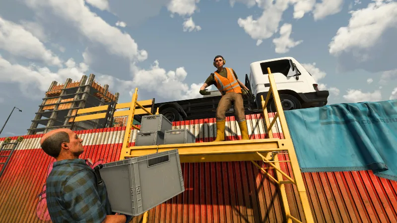 Ore Factory Squad * RU/KZ/СНГ/TR/CN/AR/IN/BR * STEAM АВТОДОСТАВКА