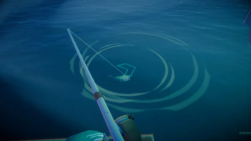 Voodoo Fishin' Выбор Региона Стим STEAM GIFT АВТО 24/7 ГАРАНТИЯ