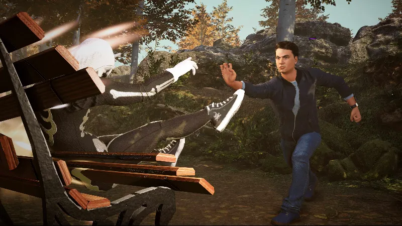 COBRA KAI 2: DOJOS RISING XBOX ONE|XS КЛЮЧ