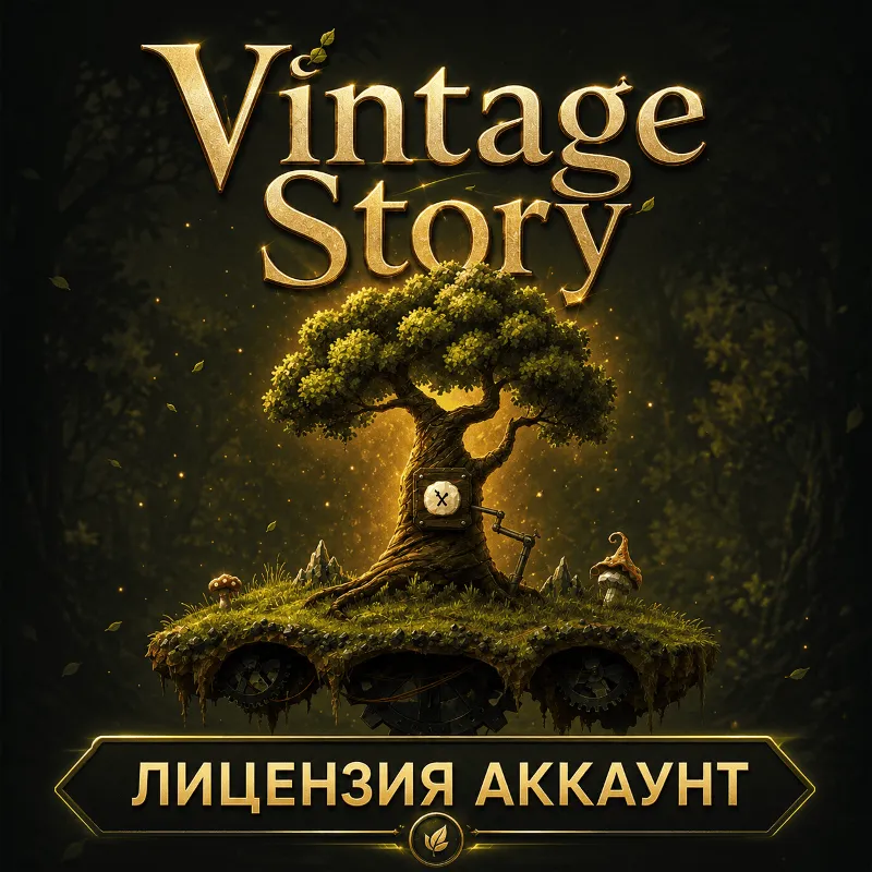 Vintage Story | Лицензия | Аккаунт