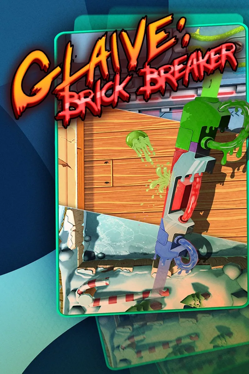 Glaive: Brick Breaker | XBOX | На любой аккаунт