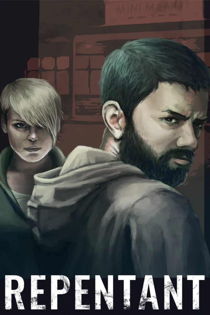 Repentant | XBOX+PC | На любой аккаунт
