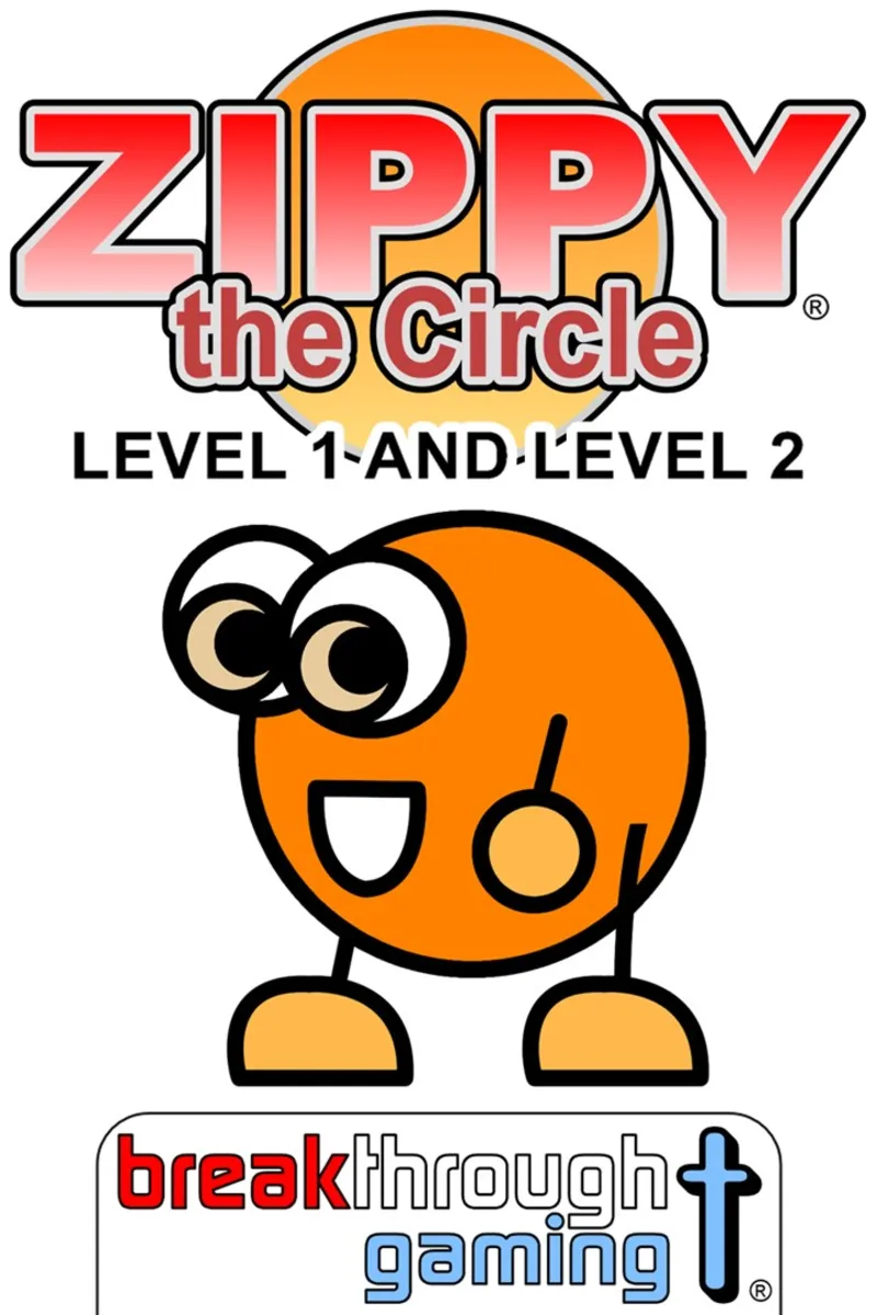 Zippy the Circle (Level 1 and Level 2) | XBOX+PC | На любой аккаунт