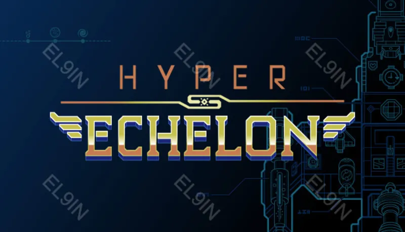 【Hyper Echelon】Epic Fresh New Моментальная доставка