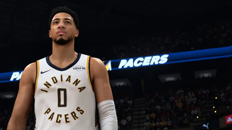 NBA 2K27 Deluxe Edition (Steam Gift)