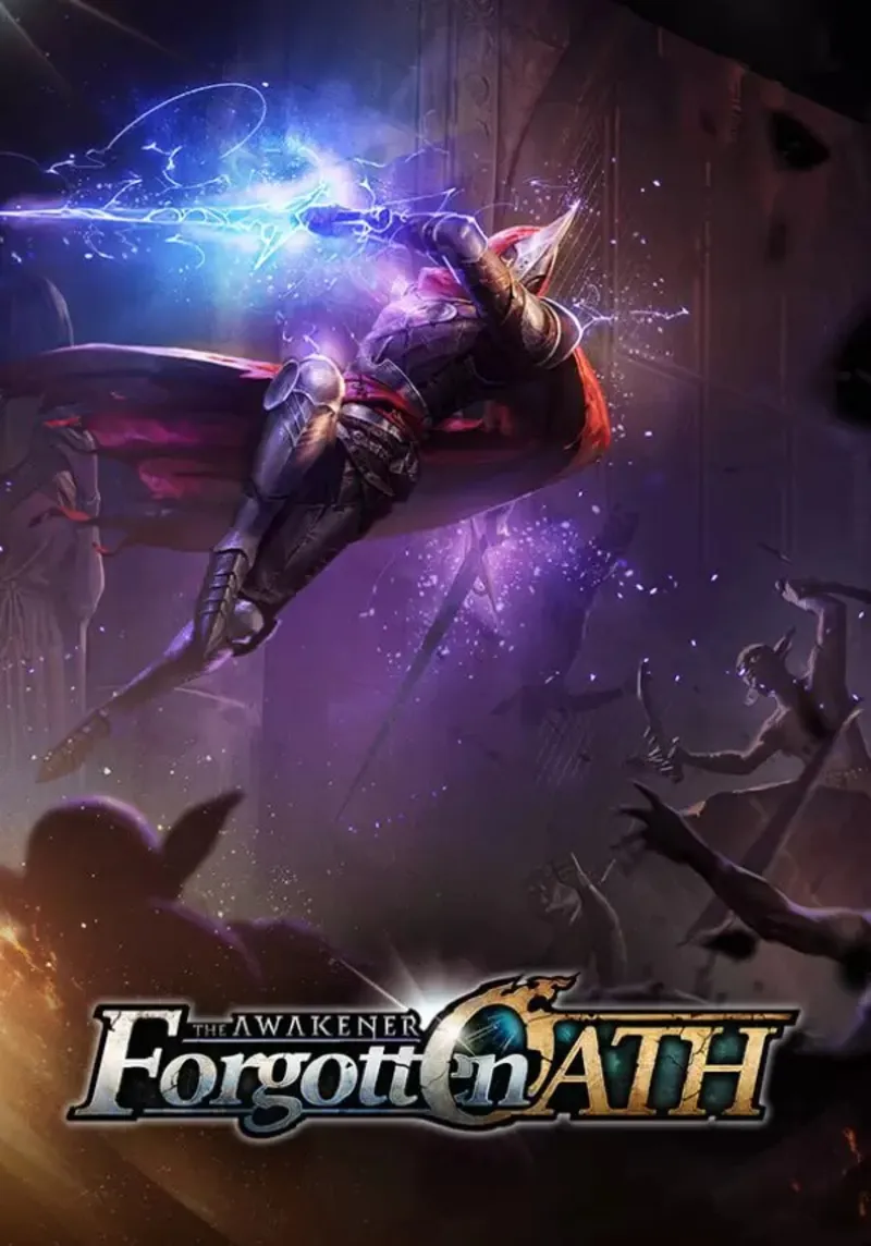 The Awakener: Forgotten Oath| STEAM КЛЮЧ РФ+СНГ