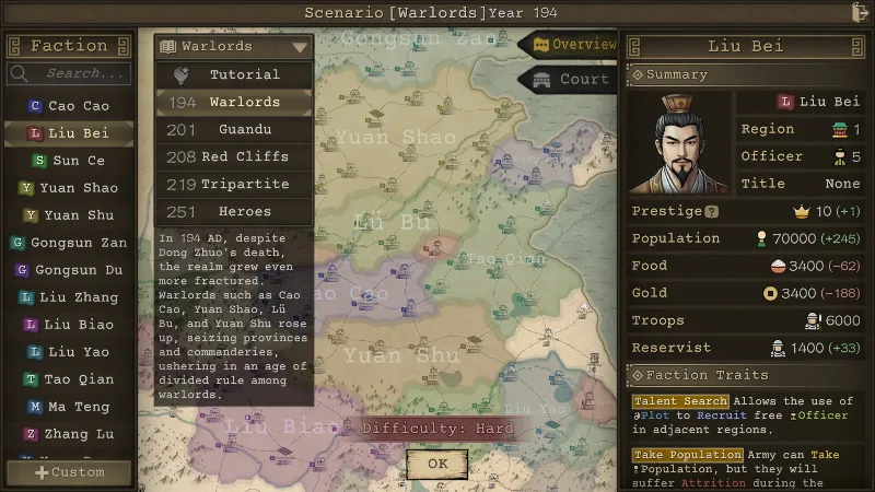 SandTable War: Three Kingdoms - STEAM GIFT РОССИЯ