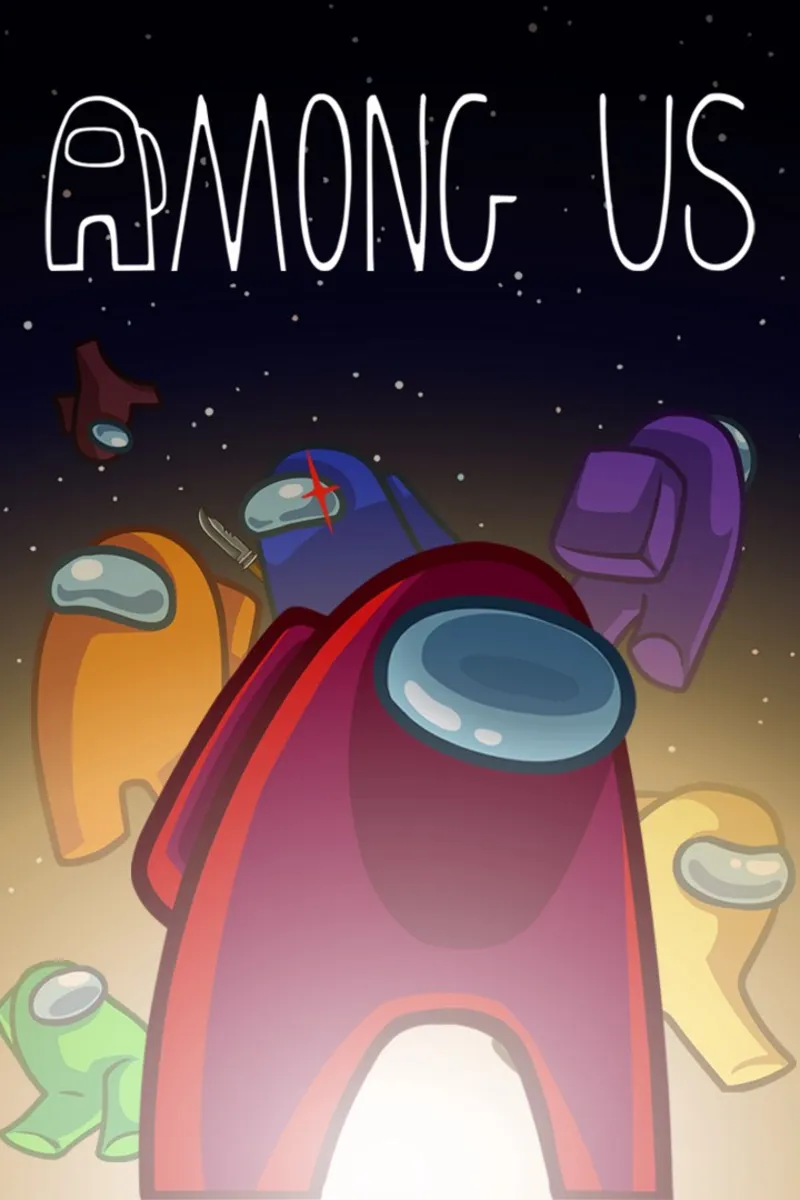 Among Us | XBOX+PC | На любой аккаунт