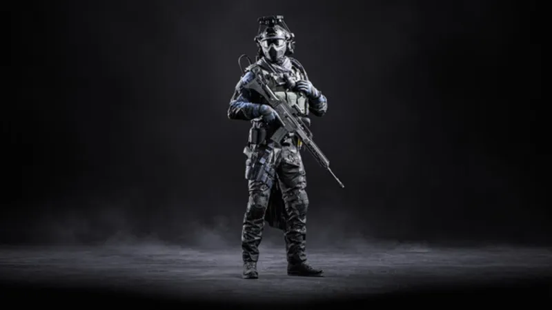 Season 4 Advanced Pack - Battlefield 6 and REDSEC STEAM GIFT AUTO RU+МИР
