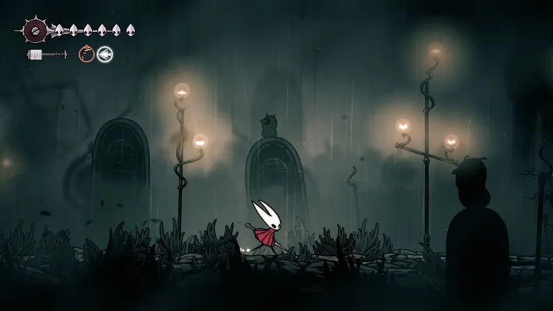 ВЕСЬ МИР Hollow Knight: Silksong XBOX + WINDOWS (PC) КЛЮЧ