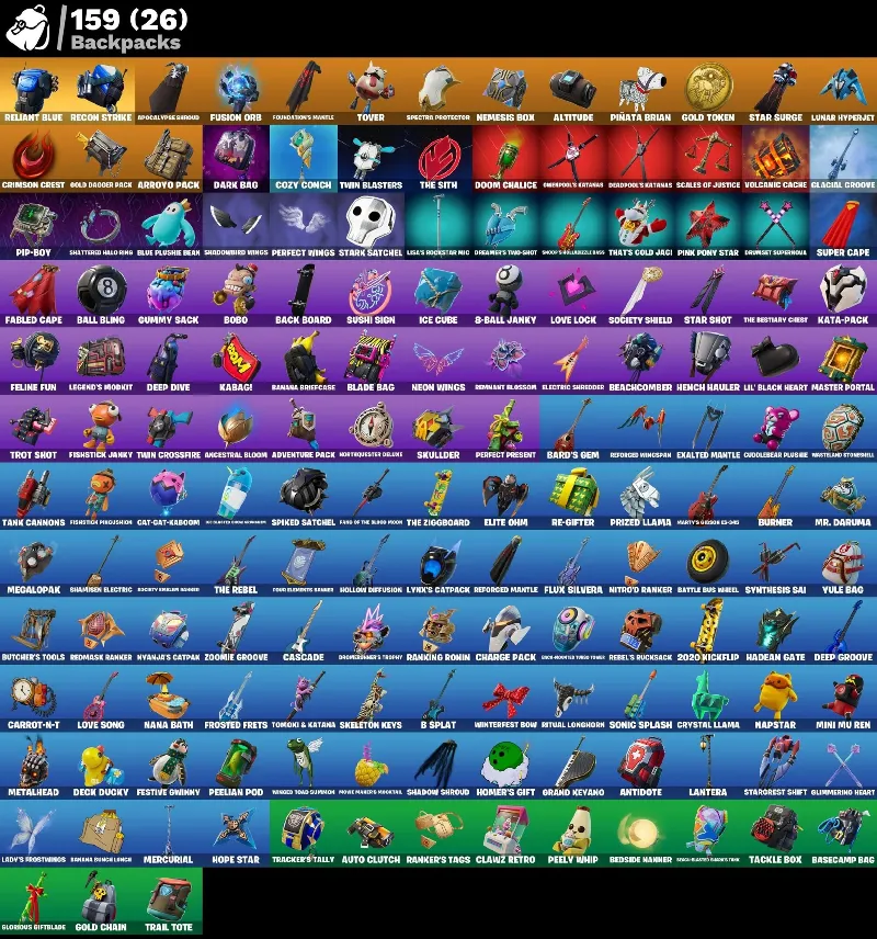 Мгновенный доступ • FN (все платформы) • 70 skins•Gold Midas• 750 VB • Полный доступ
