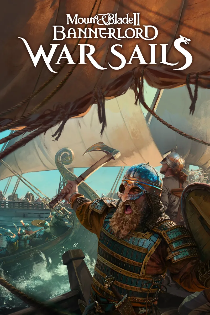 Mount & Blade II: Bannerlord - War Sails | XBOX+PC | На любой аккаунт