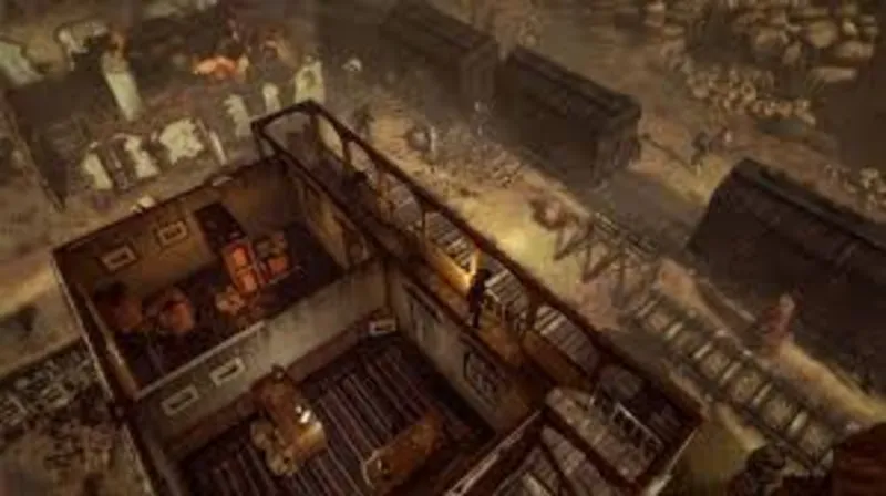 HARD WEST ULTIMATE EDITION XBOX ONE/SERIES X|S КЛЮЧ USA ЛИЦЕНЗИЯ