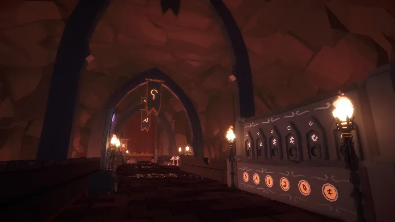 Secrets of Velendar Castle - Escape Room STEAM GIFT