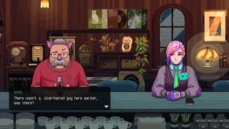 Coffee Talk Tokyo - Deluxe Edition Xbox активация
