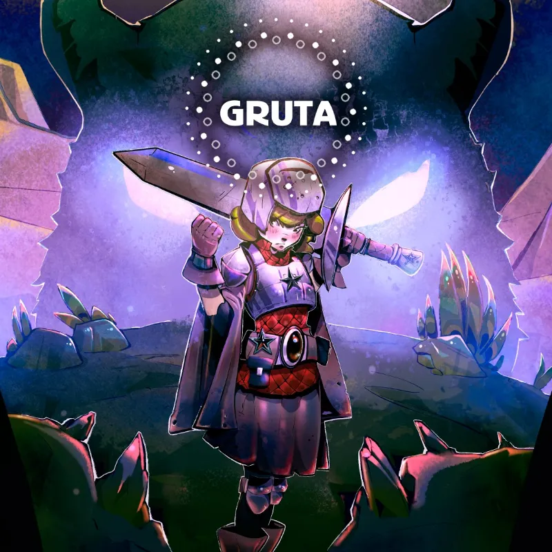 Gruta | XBOX | На любой аккаунт