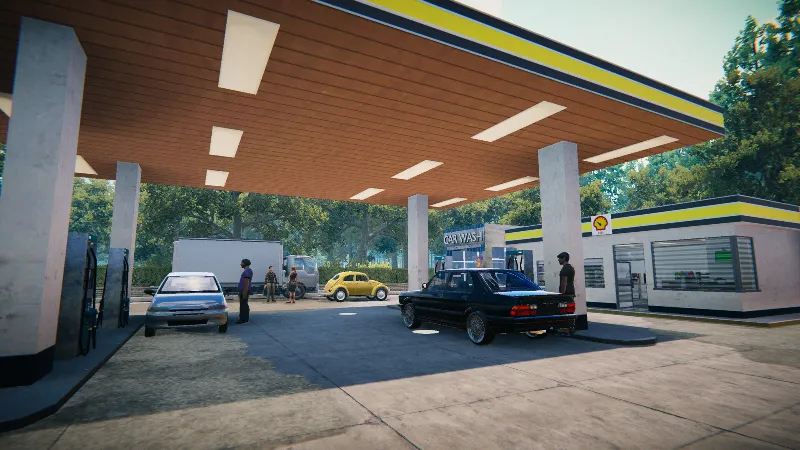 CAR FOR SALE SIMULATOR 2023 XBOX SERIES S|X КЛЮЧ/КОД