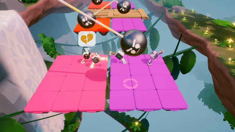 BIPED 2 XBOX ONE / X|S КЛЮЧ USA ЛИЦЕНЗИЯ