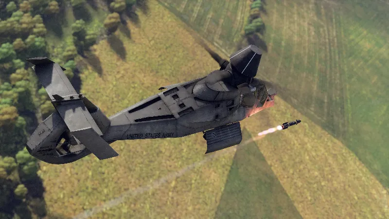 War Thunder - Набор RAH-66 Comanche XBOX SERIES S|X + ONE + PC (WIN) КЛЮЧ/КОД СРАЗУ