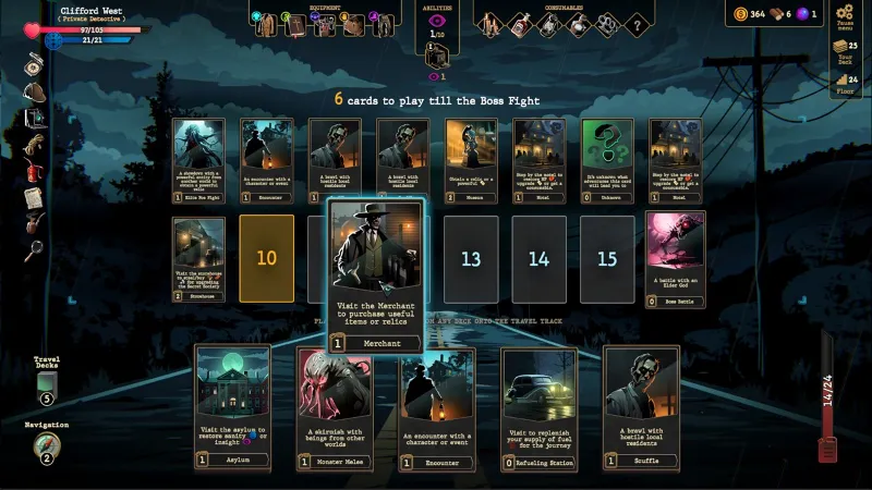 Menace from the Deep: Complete Edition Xbox активация