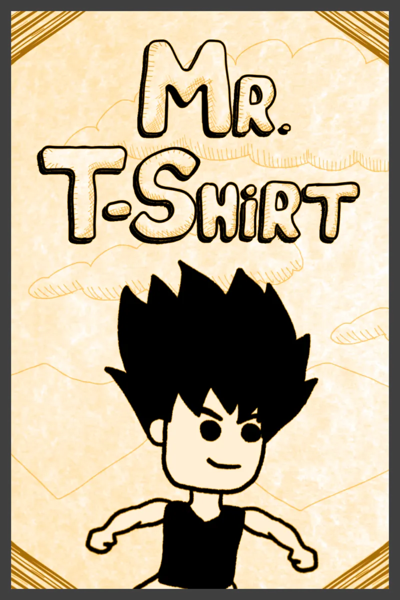 Mr. T-Shirt Bundle | XBOX+PC | На любой аккаунт