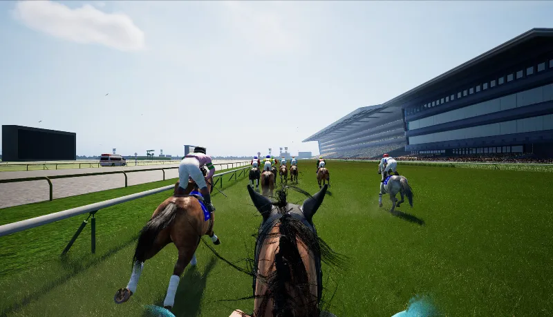 Full Stride - STEAM GIFT РОССИЯ