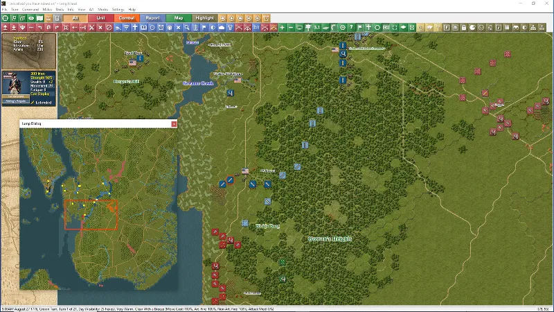 ВСЕ СТРАНЫ+РОССИЯ American Revolutionary War STEAM