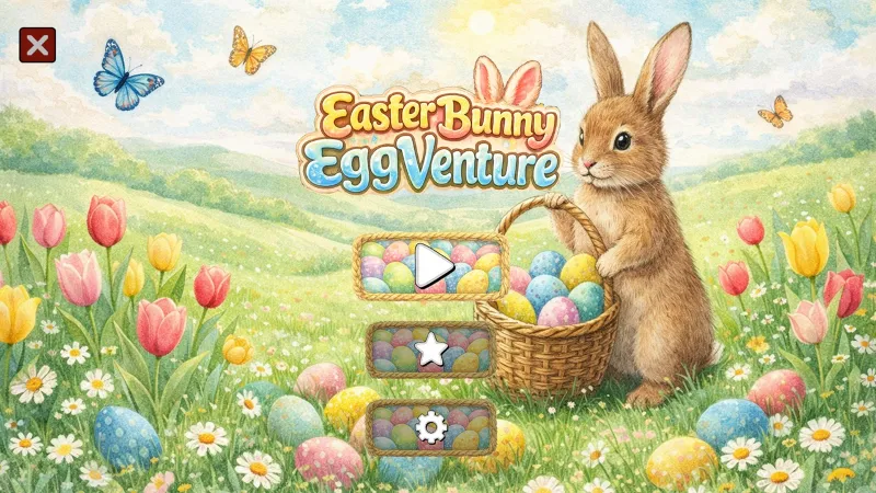 Easter Bunny EggVenture (Xbox One) активация