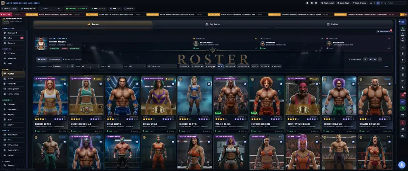 ВСЕ СТРАНЫ+РОССИЯ Promo Wrestling World STEAM GIFT