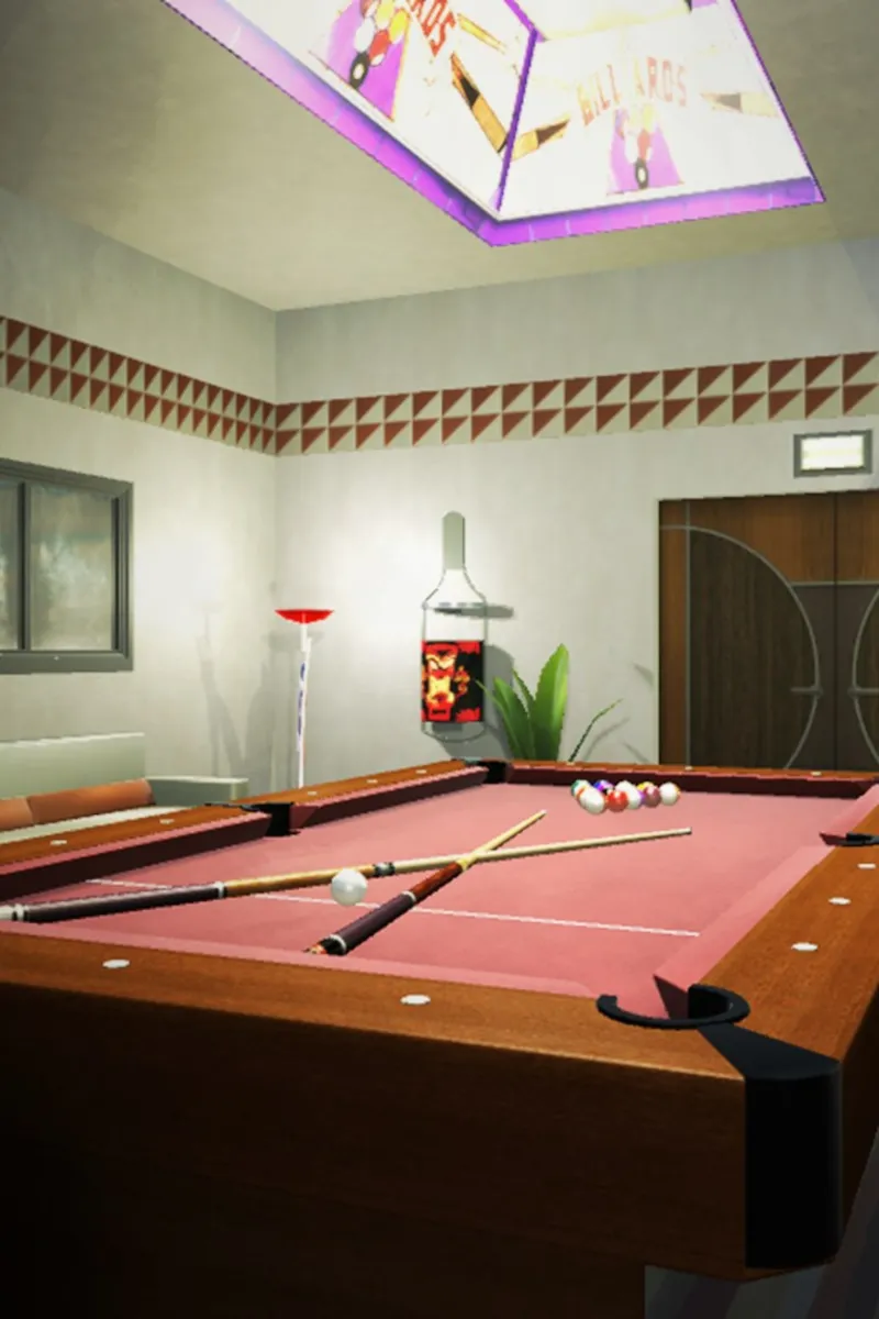 Pool 8 Balls | XBOX+PC | На любой аккаунт