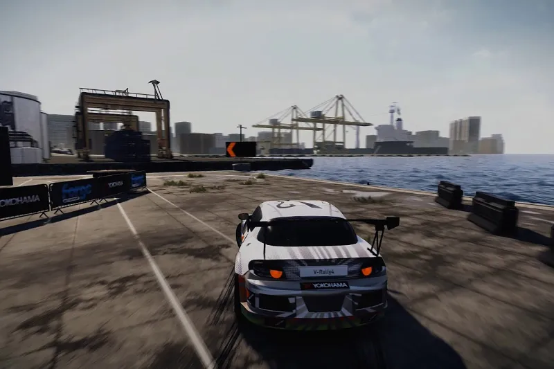 V-RALLY 4 ULTIMATE EDITION XBOX ONE / X|S КЛЮЧ AR ЛИЦЕНЗИЯ