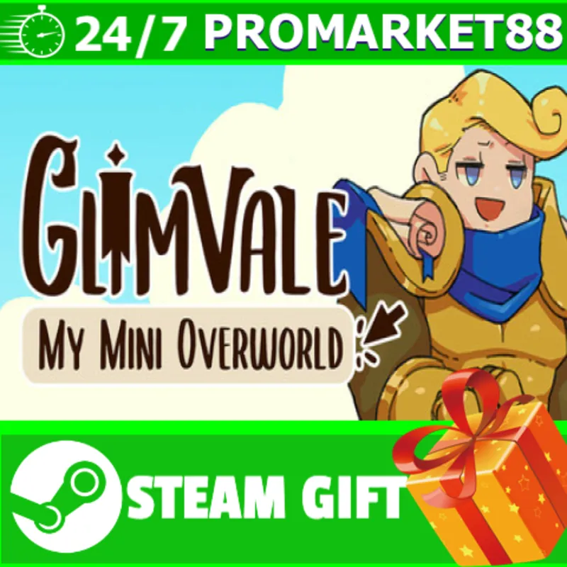 ВСЕ СТРАНЫ+РОССИЯ Projet Cozy Realm STEAM GIFT