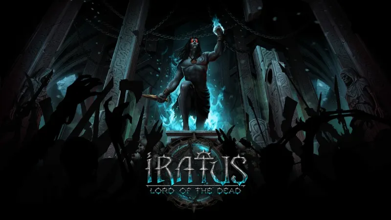 Epic Iratus аккаунт+почта