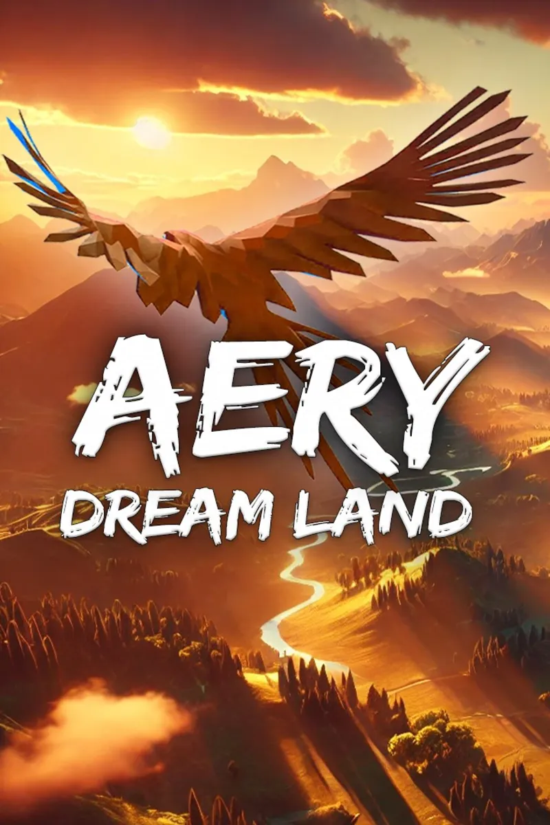 Aery - Dream Land | XBOX | На любой аккаунт