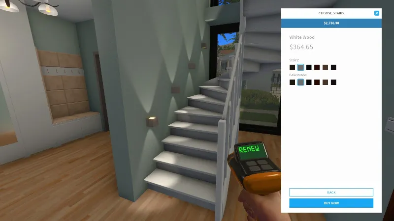 HOUSE FLIPPER - LUXURY XBOX ONE|XS+PC КЛЮЧ