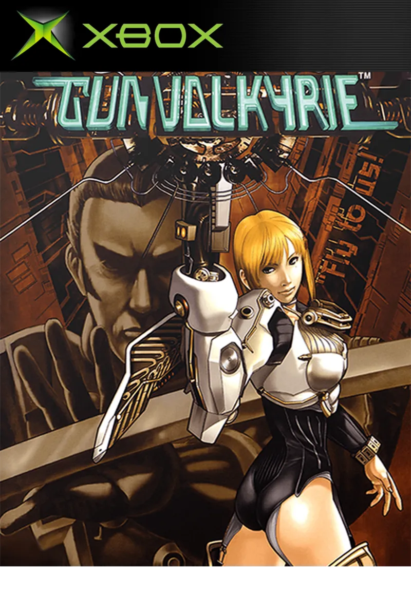 GUNVALKYRIE | XBOX | На любой аккаунт