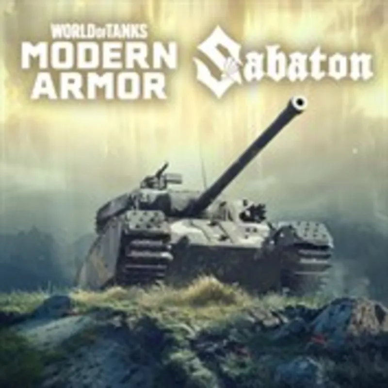 World of Tanks Modern Armor – Primo Victoria (Xbox)