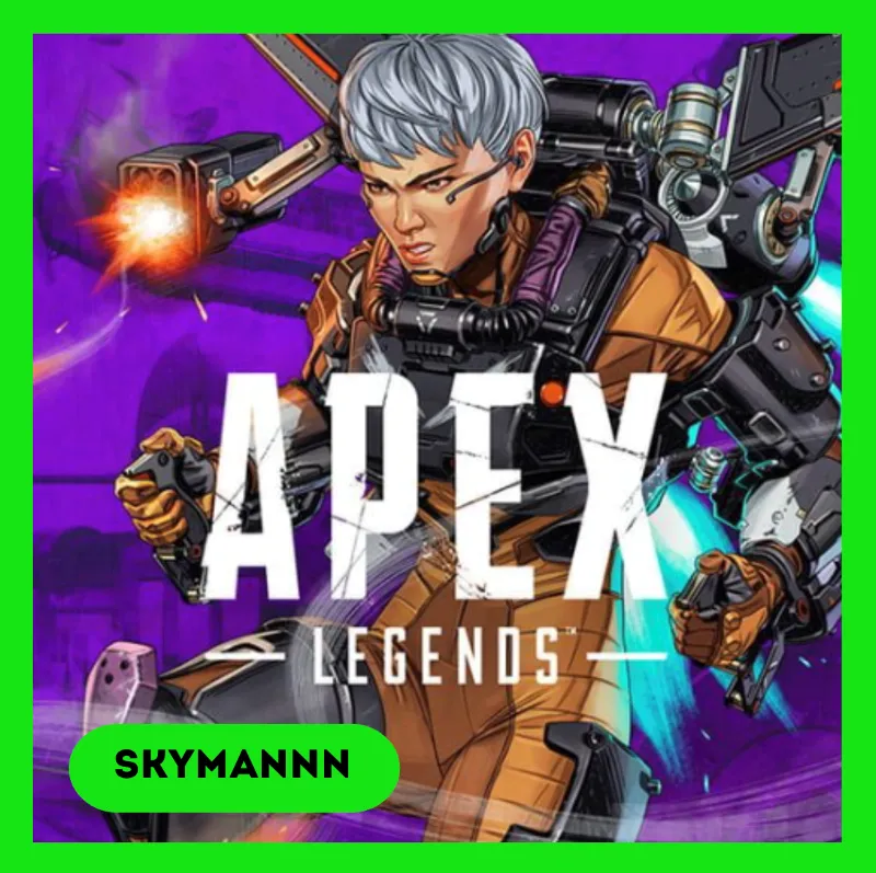 Apex Legends | Боевой пропуск Ультра+ Plus (Ultimate+)