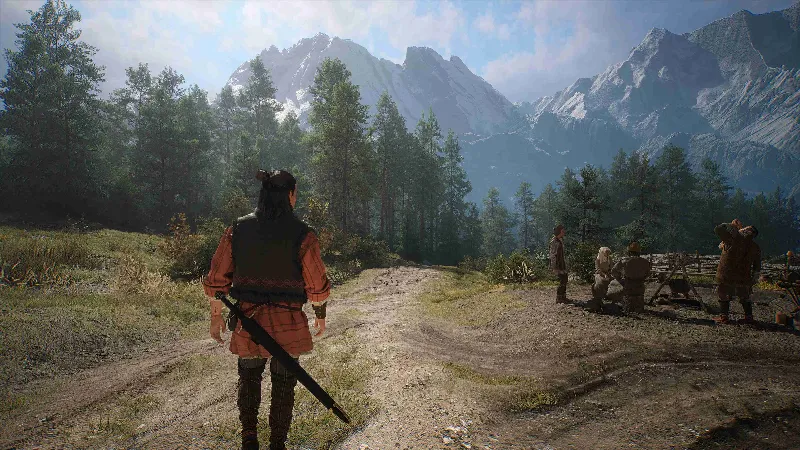 THE BLOOD OF DAWNWALKER XBOX|XS+PC WIN КЛЮЧ